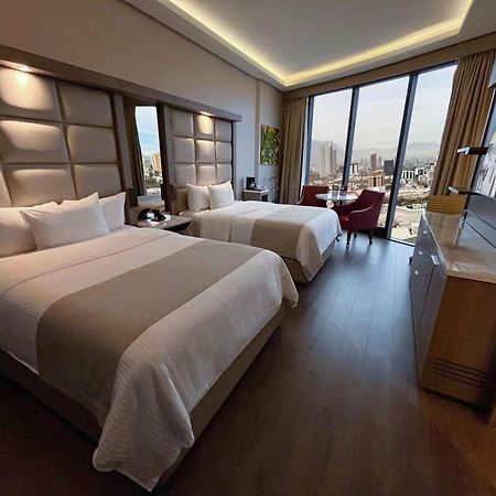 Safi Royal Luxury Metropolitan Hotel San Pedro Garza Garcia Luaran gambar