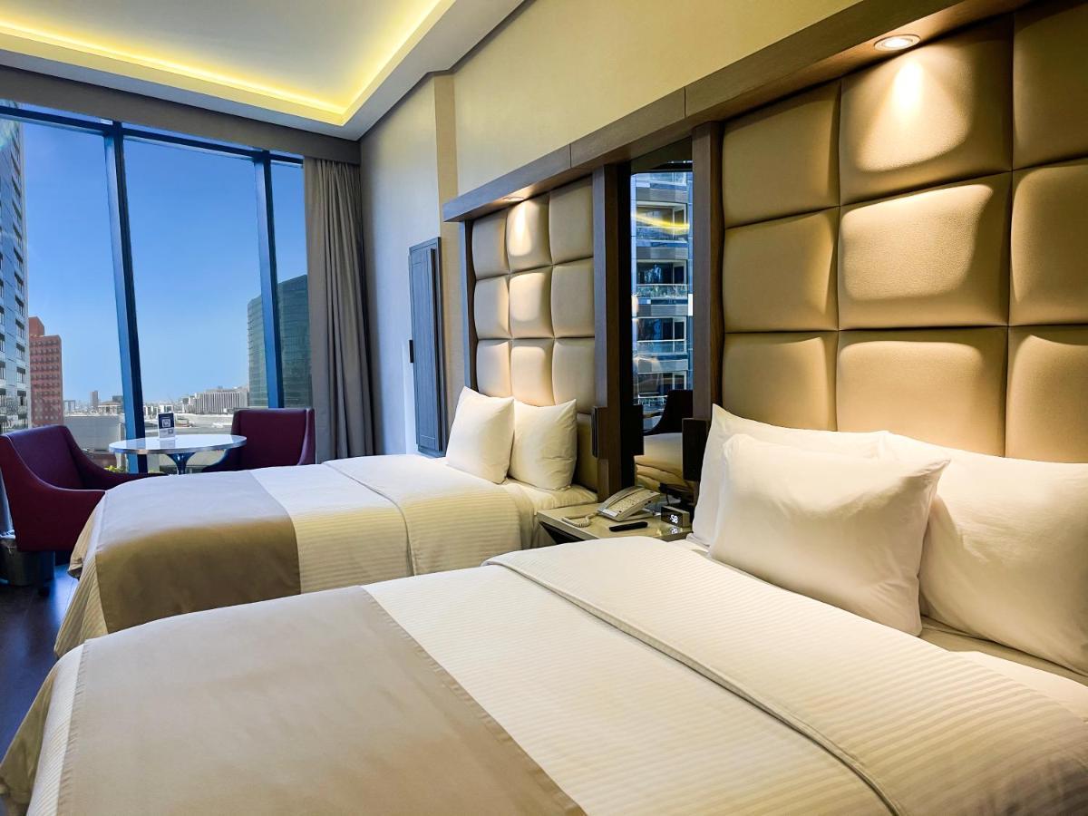 Safi Royal Luxury Metropolitan Hotel San Pedro Garza Garcia Luaran gambar