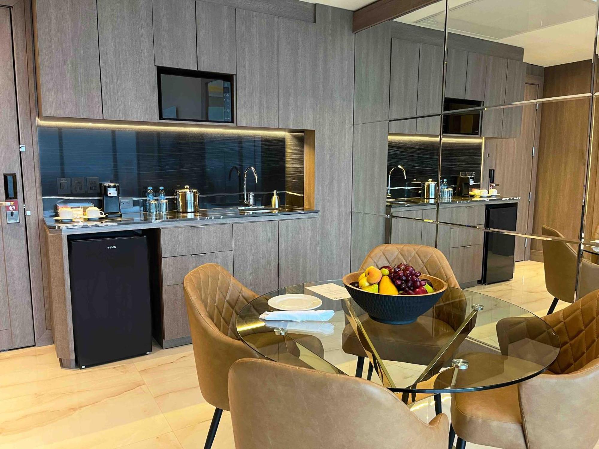 Safi Royal Luxury Metropolitan Hotel San Pedro Garza Garcia Luaran gambar